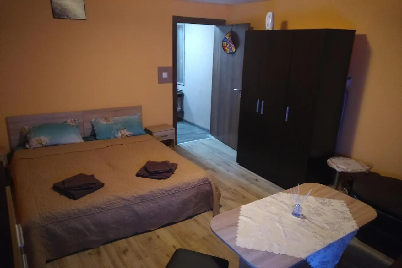 Apartament Edelvais Varna 0*,  Bulgaria