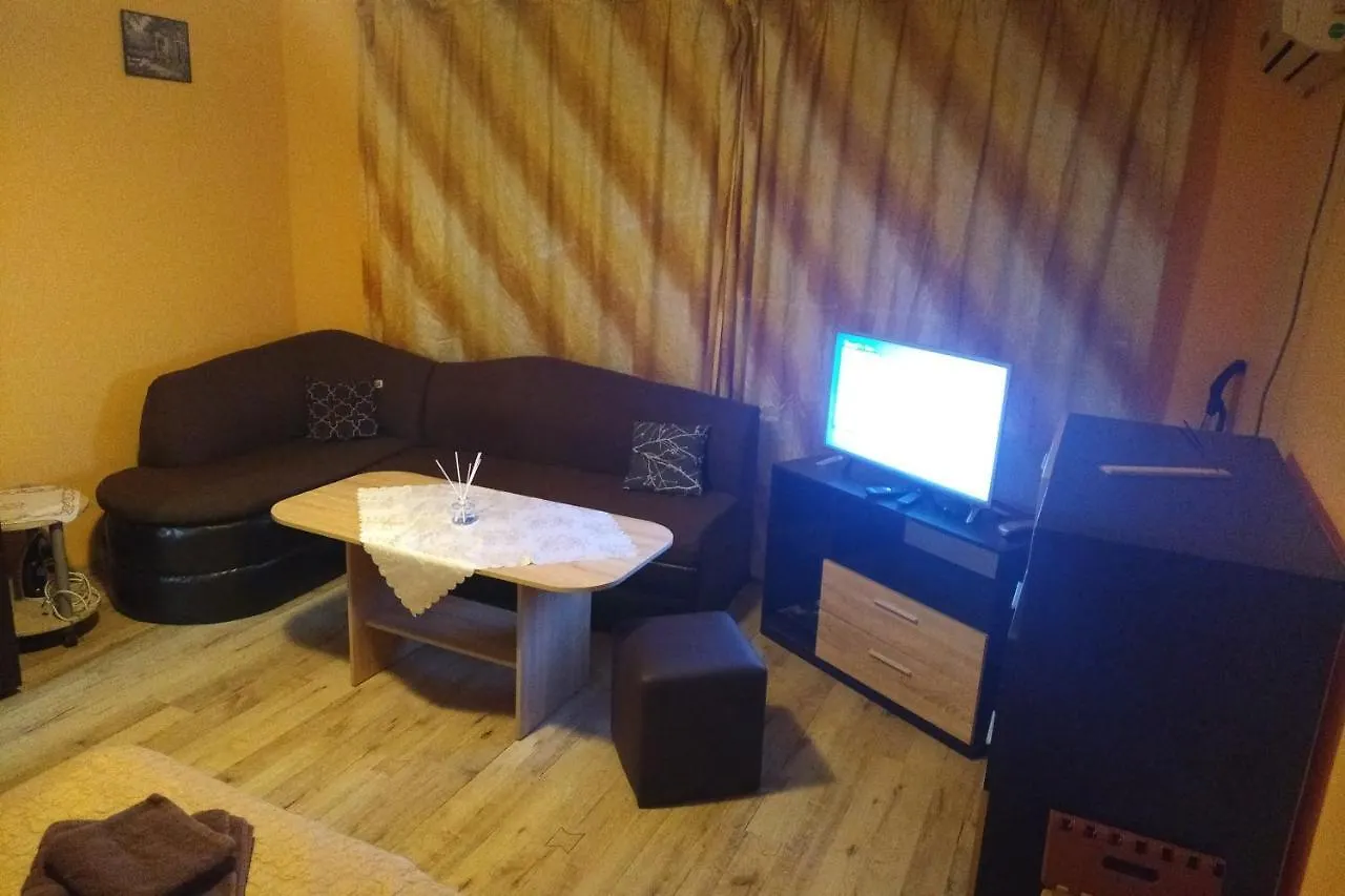Apartament Edelvais Varna Apartment